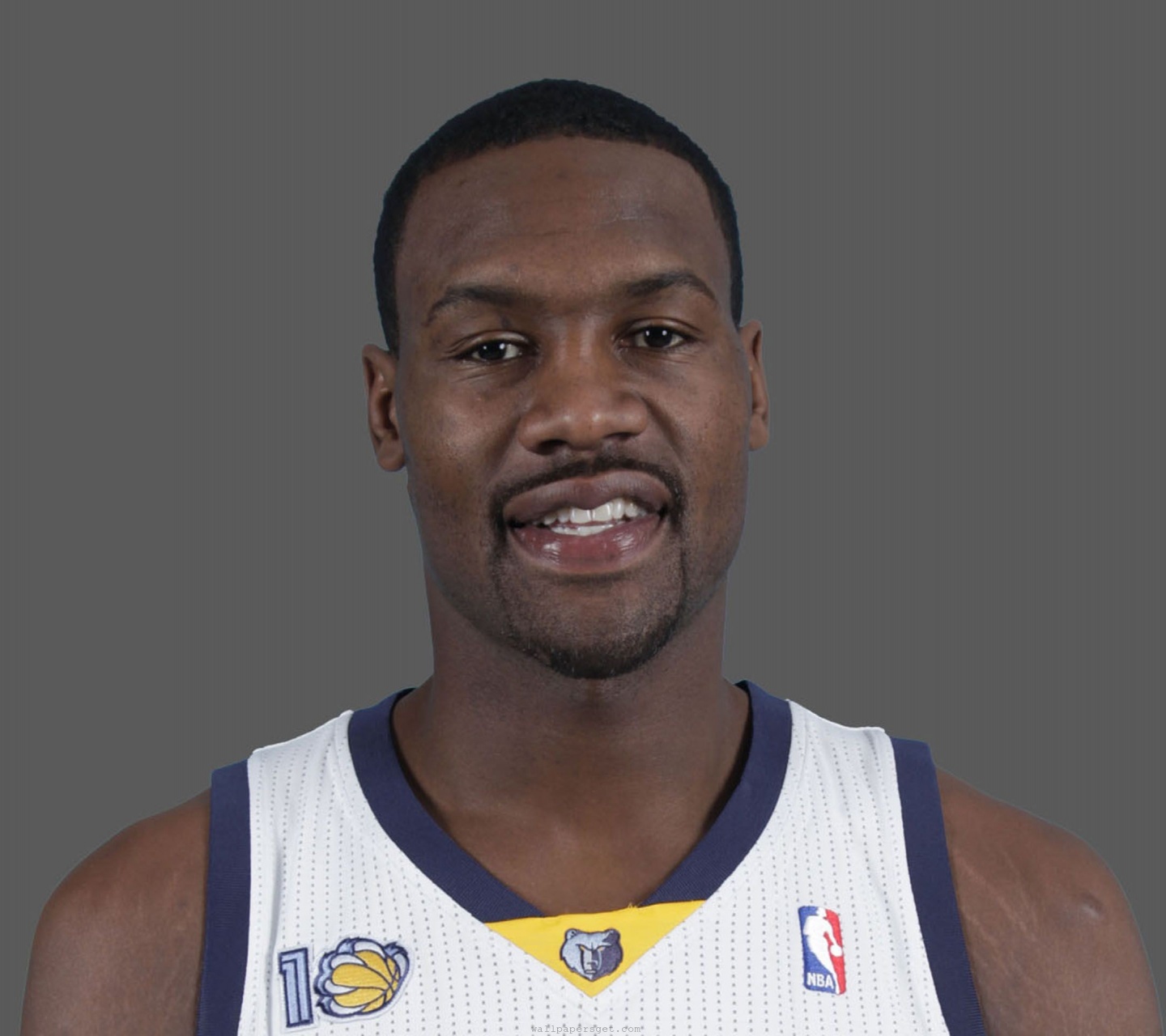 Memphis Grizzlies Nba American Basketball Tony Allen