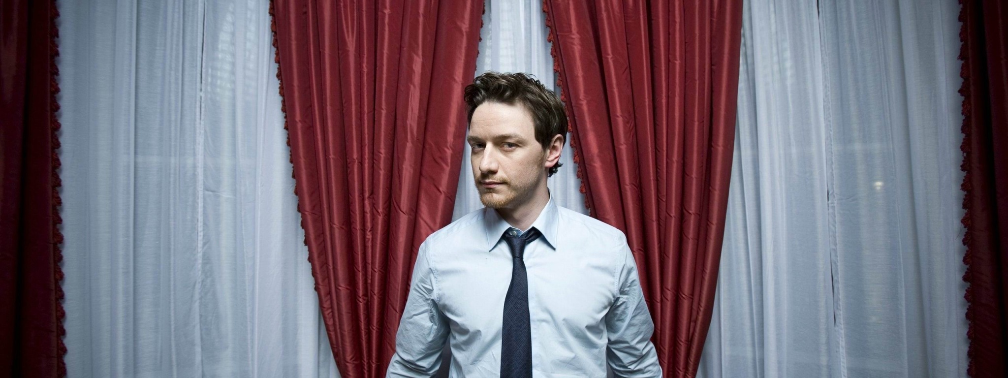 Men Male Celebrity James Mcavoy