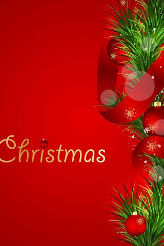 Merry Christmas To All