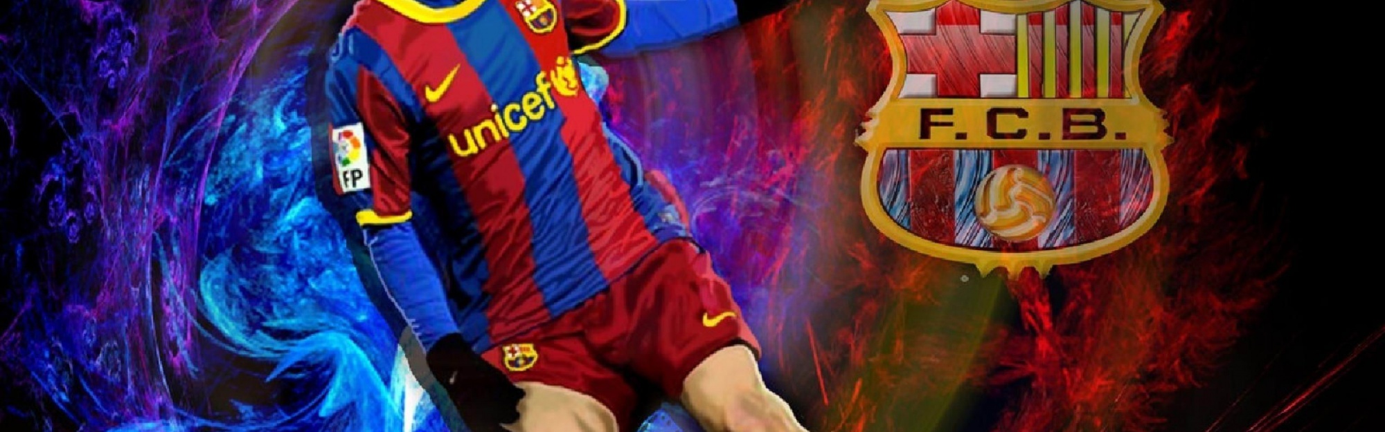 Messi Barcelona Team Sport Celebrity