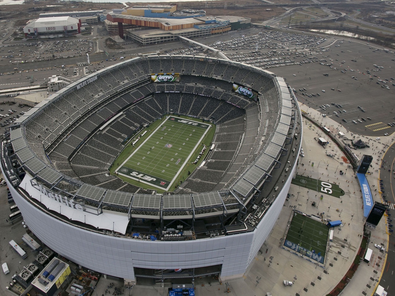 MetLife Stadium