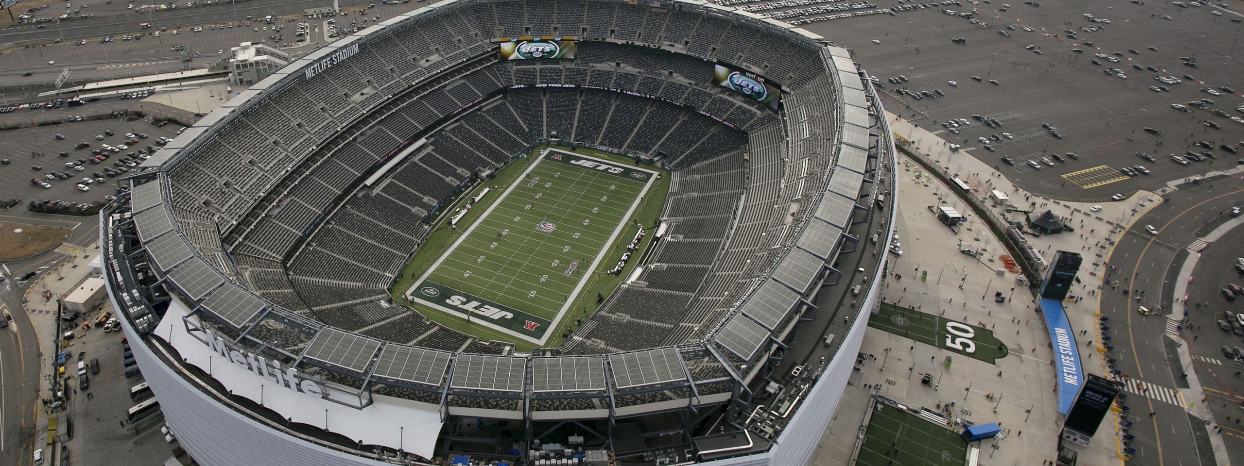 MetLife Stadium