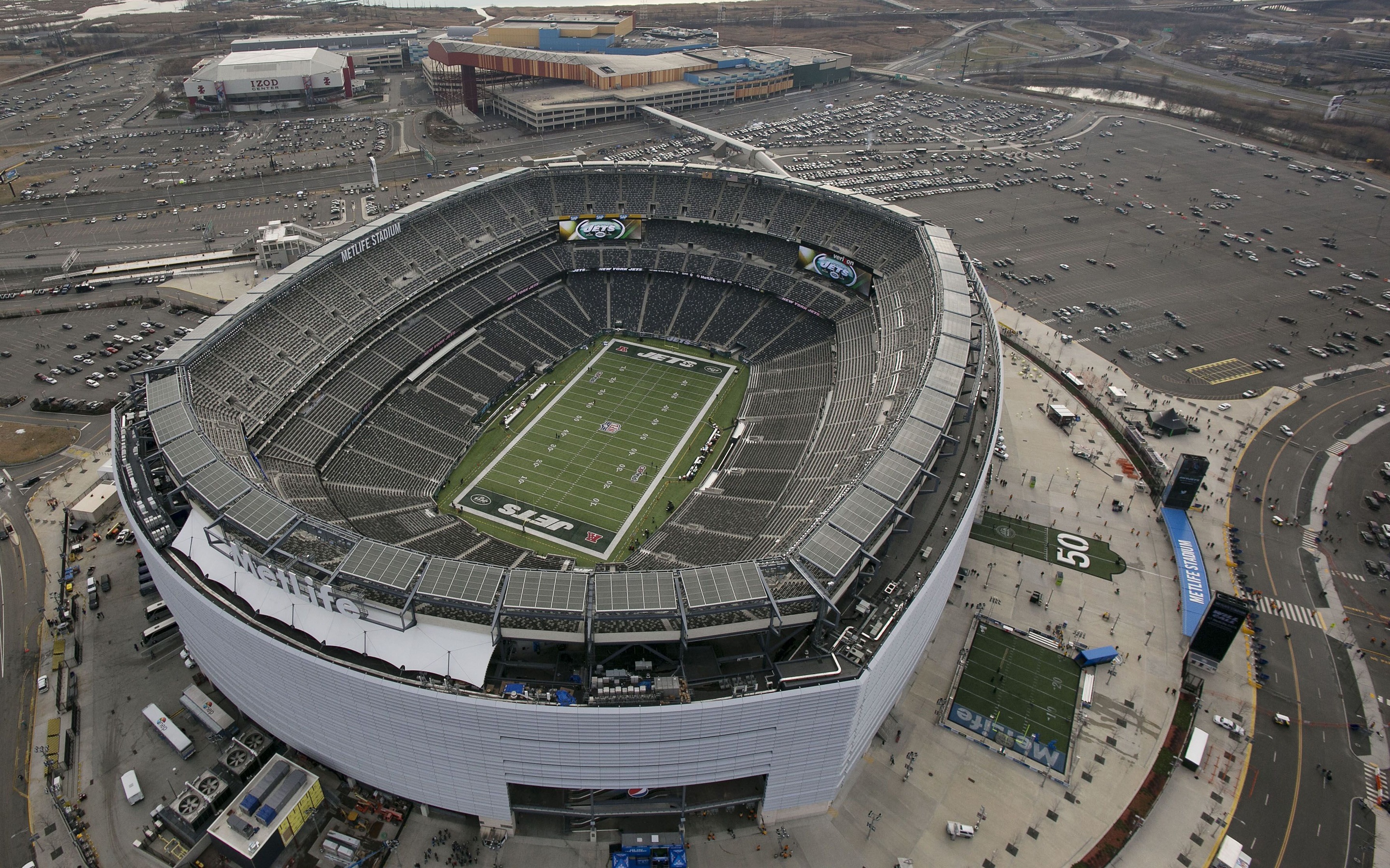 MetLife Stadium