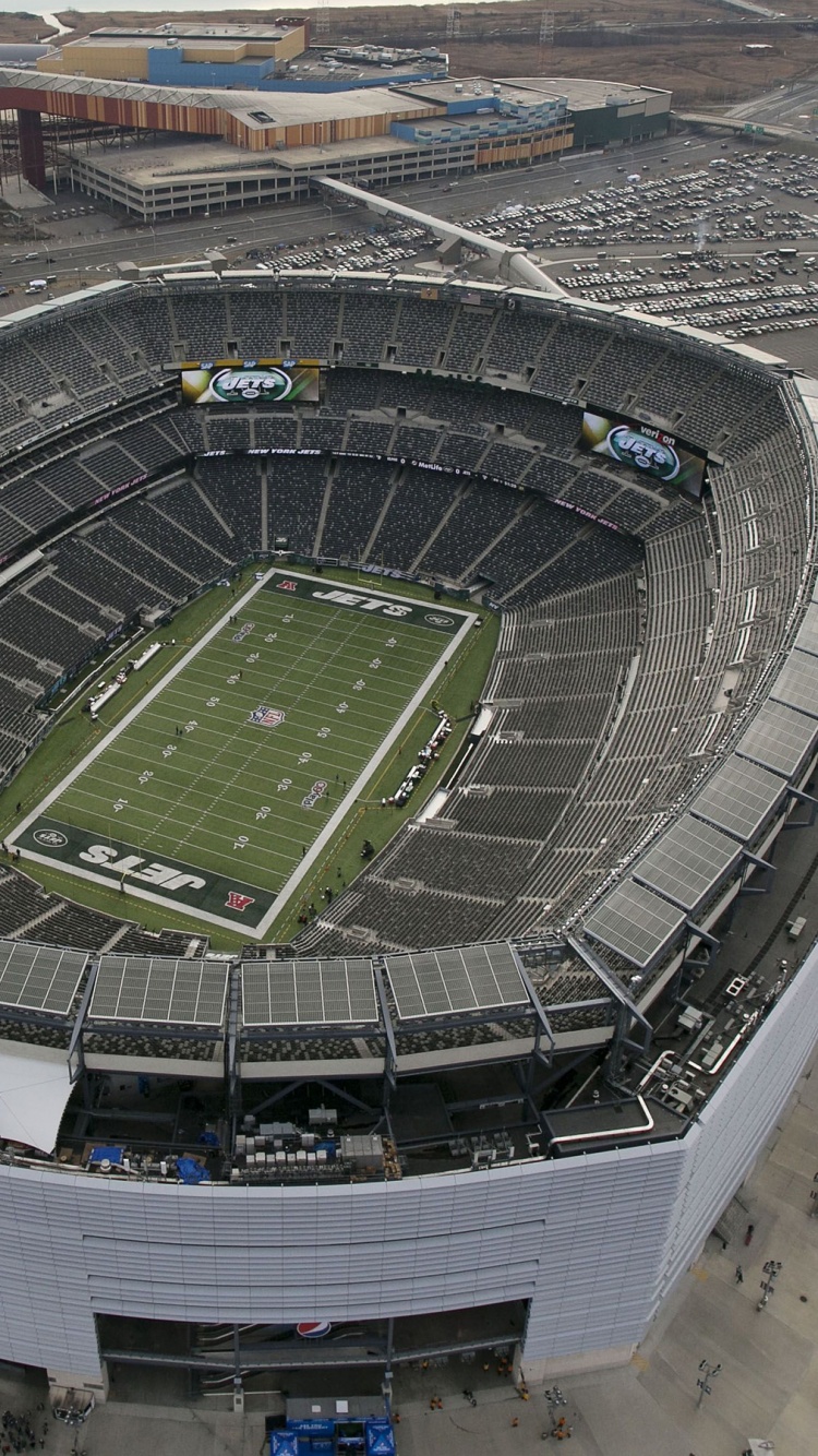 MetLife Stadium