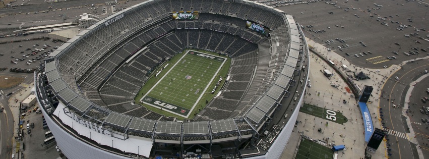 MetLife Stadium