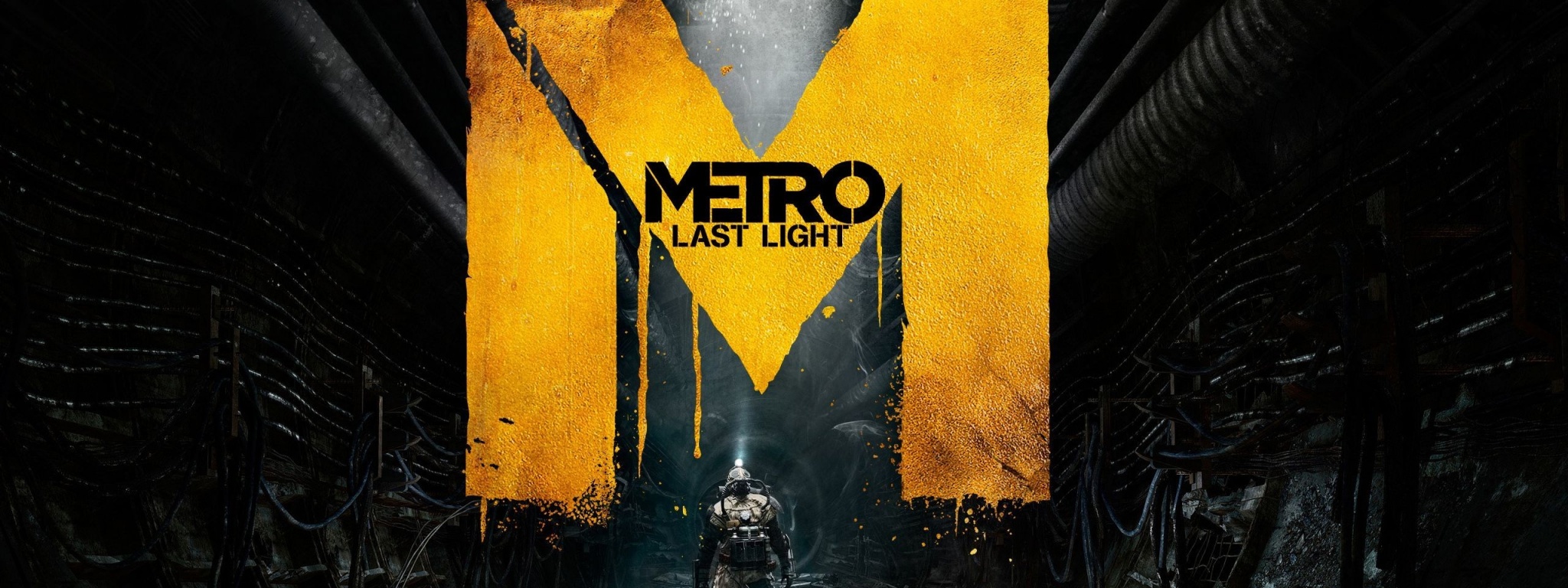 Metro Last Light