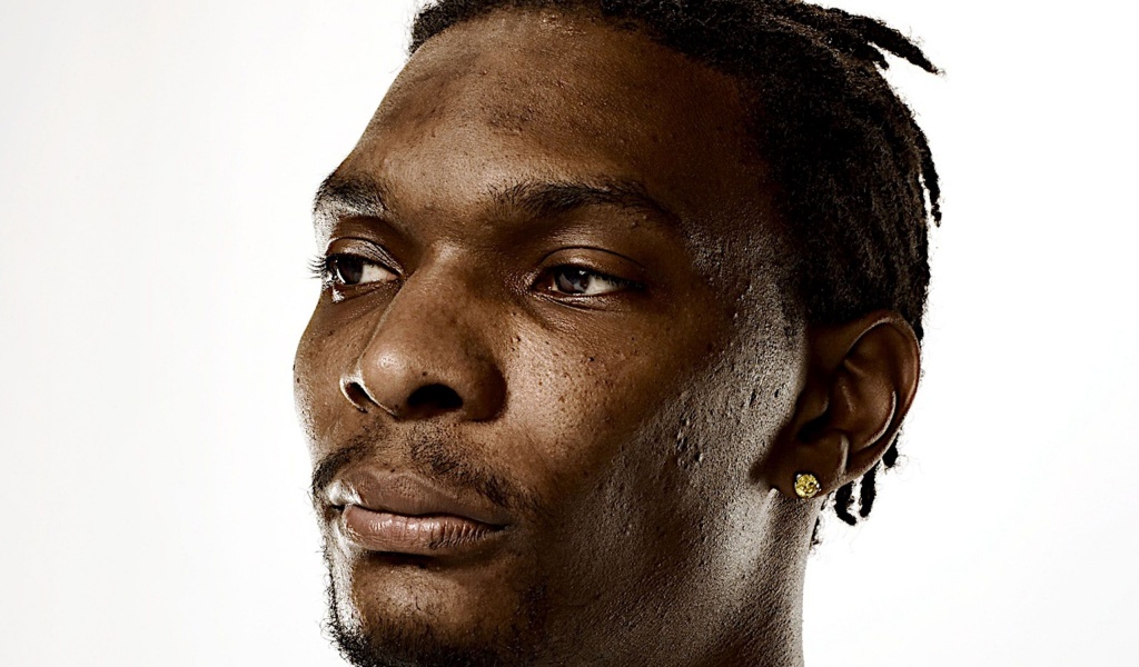 Miami Heat American Professional Basketball Chris Bosh