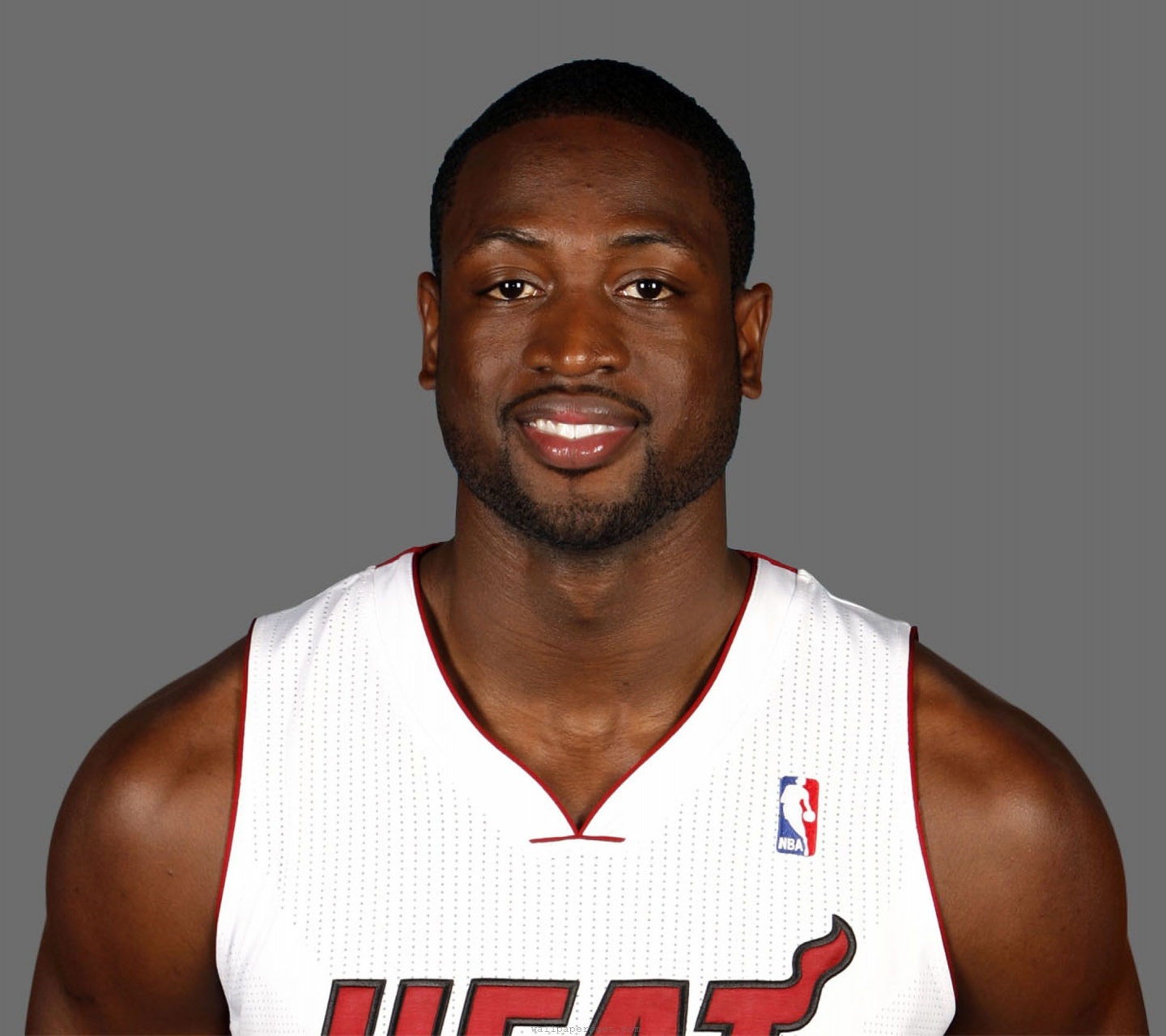 Miami Heat American Professional Basketball Dwyane Wade