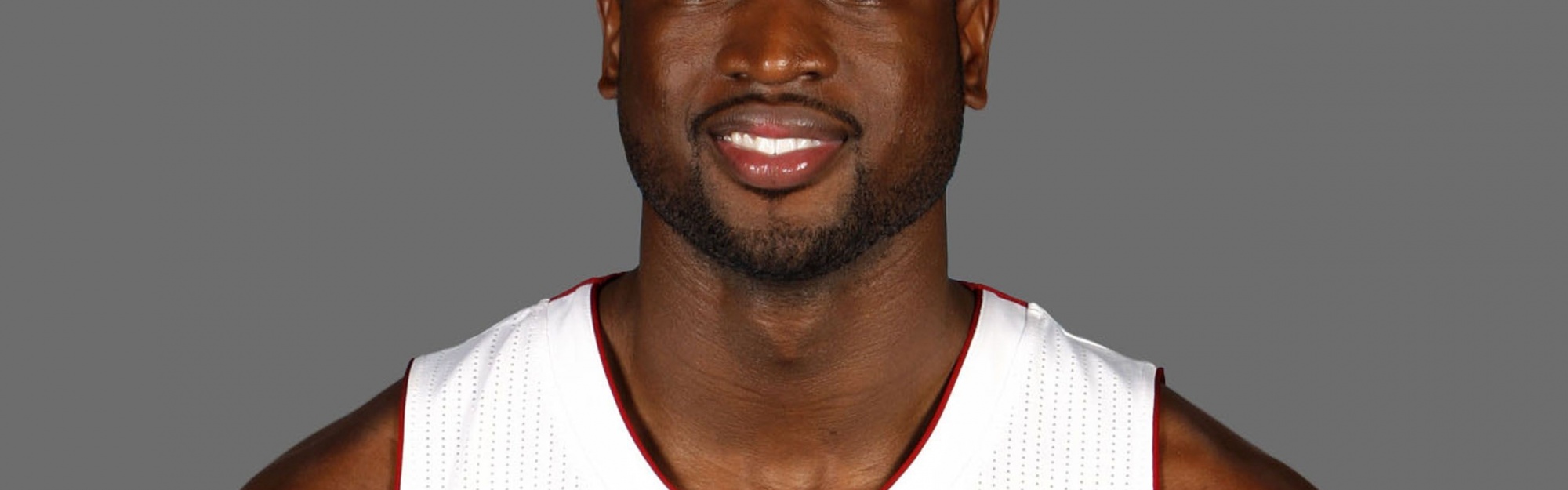 Miami Heat American Professional Basketball Dwyane Wade