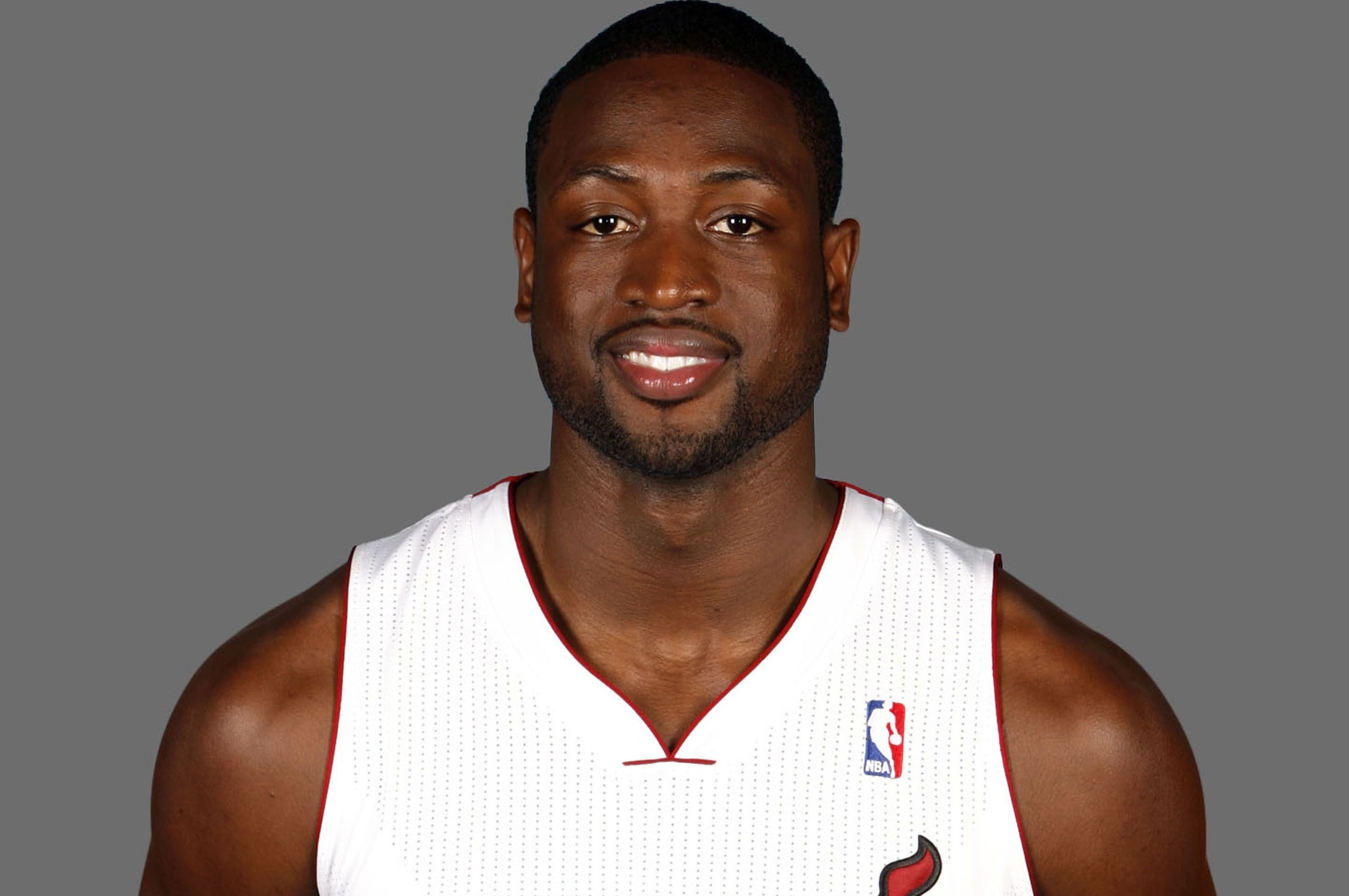 Miami Heat American Professional Basketball Dwyane Wade