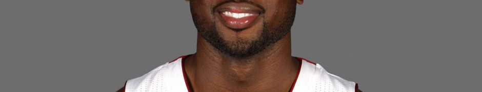 Miami Heat American Professional Basketball Dwyane Wade