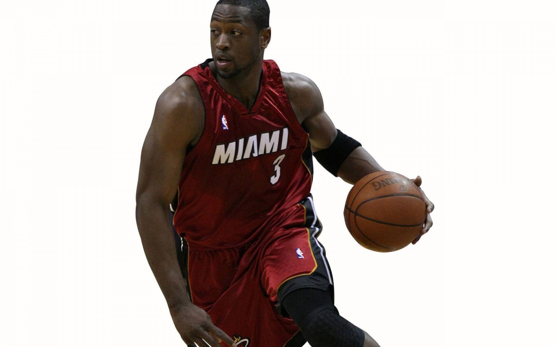 Miami Heat American Professional Basketball Dwyane Wade The Flash Guard