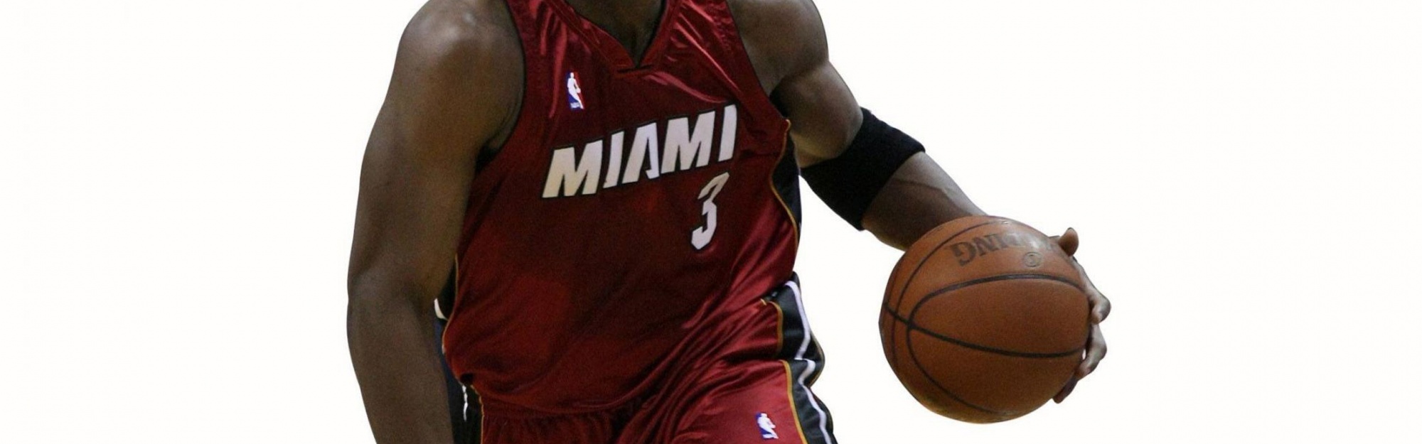 Miami Heat American Professional Basketball Dwyane Wade The Flash Guard