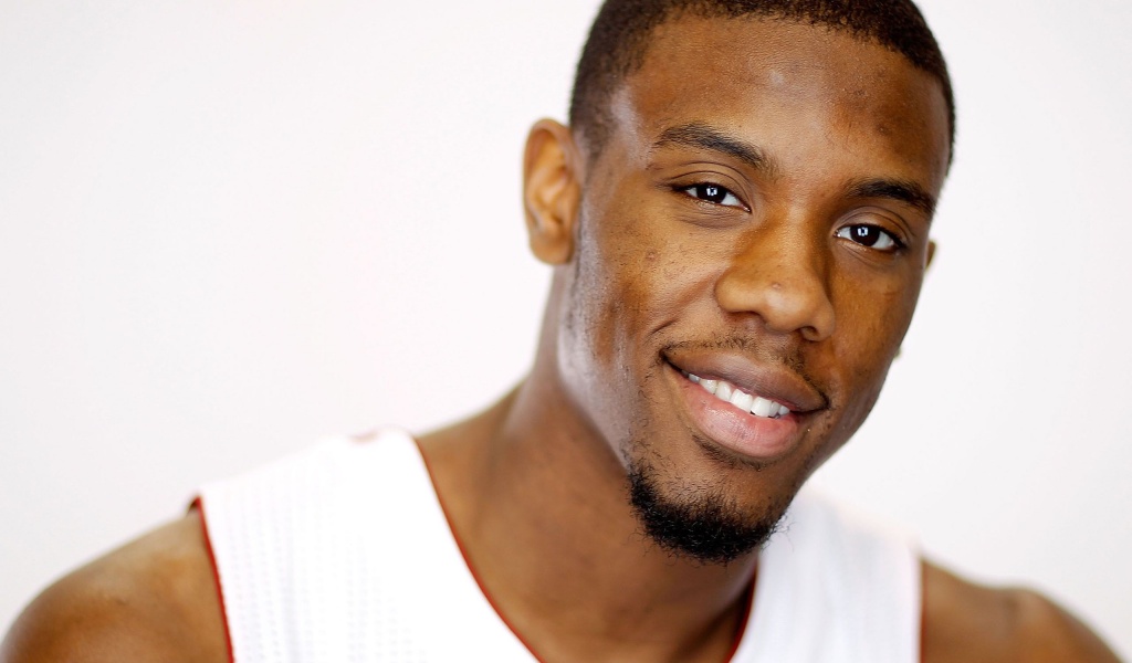 Miami Heat American Professional Basketball Norris Cole