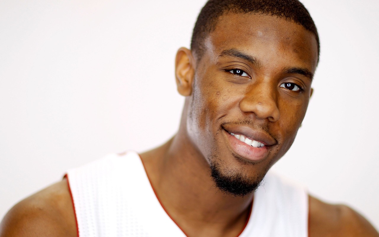 Miami Heat American Professional Basketball Norris Cole