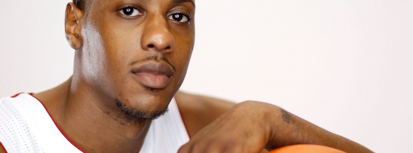 Miami Heat Nba American Professional Basketball Mario Chalmers