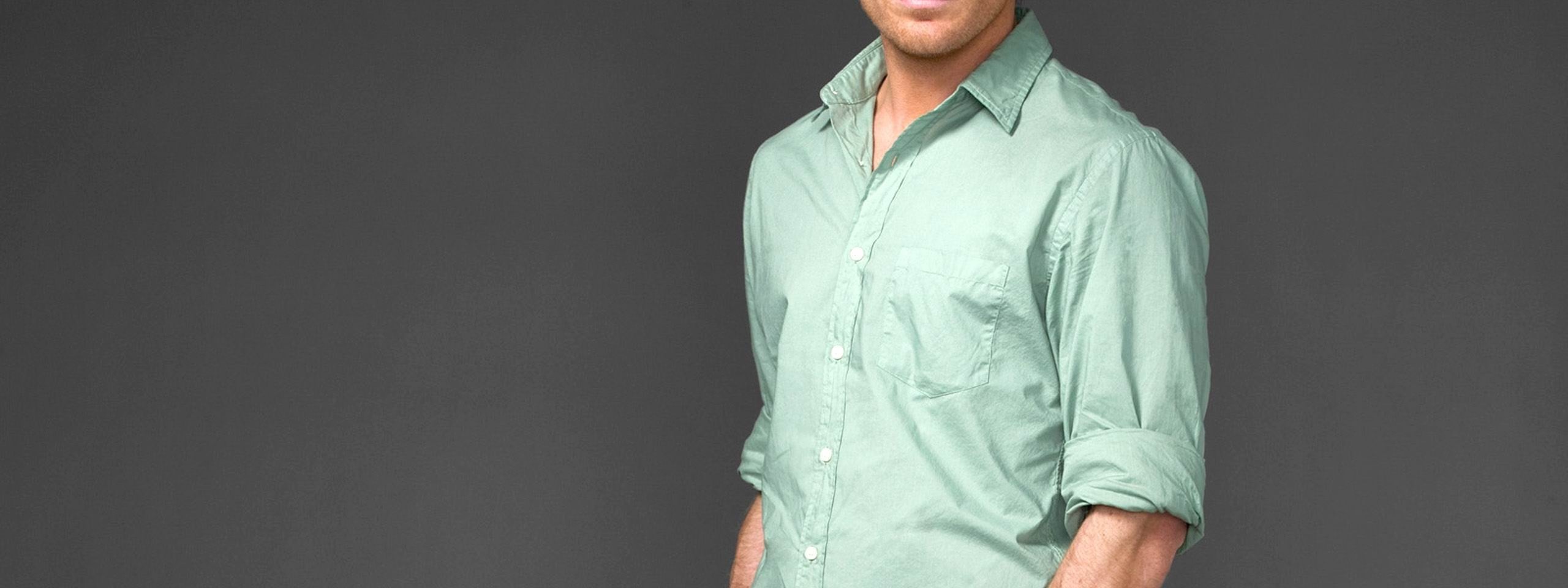 Michael C Hall Actor Shirt Style Dexter