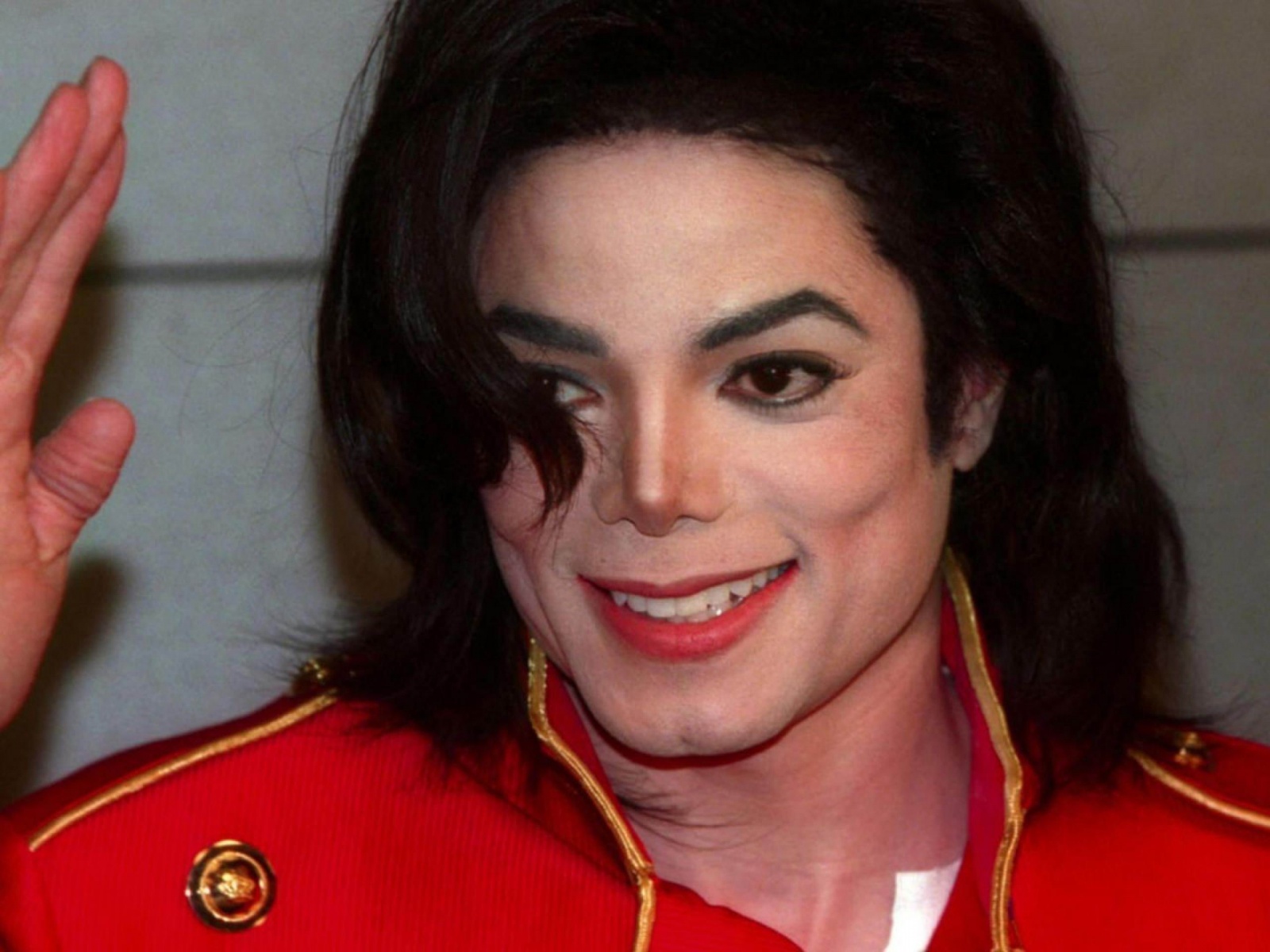 Michael Jackson