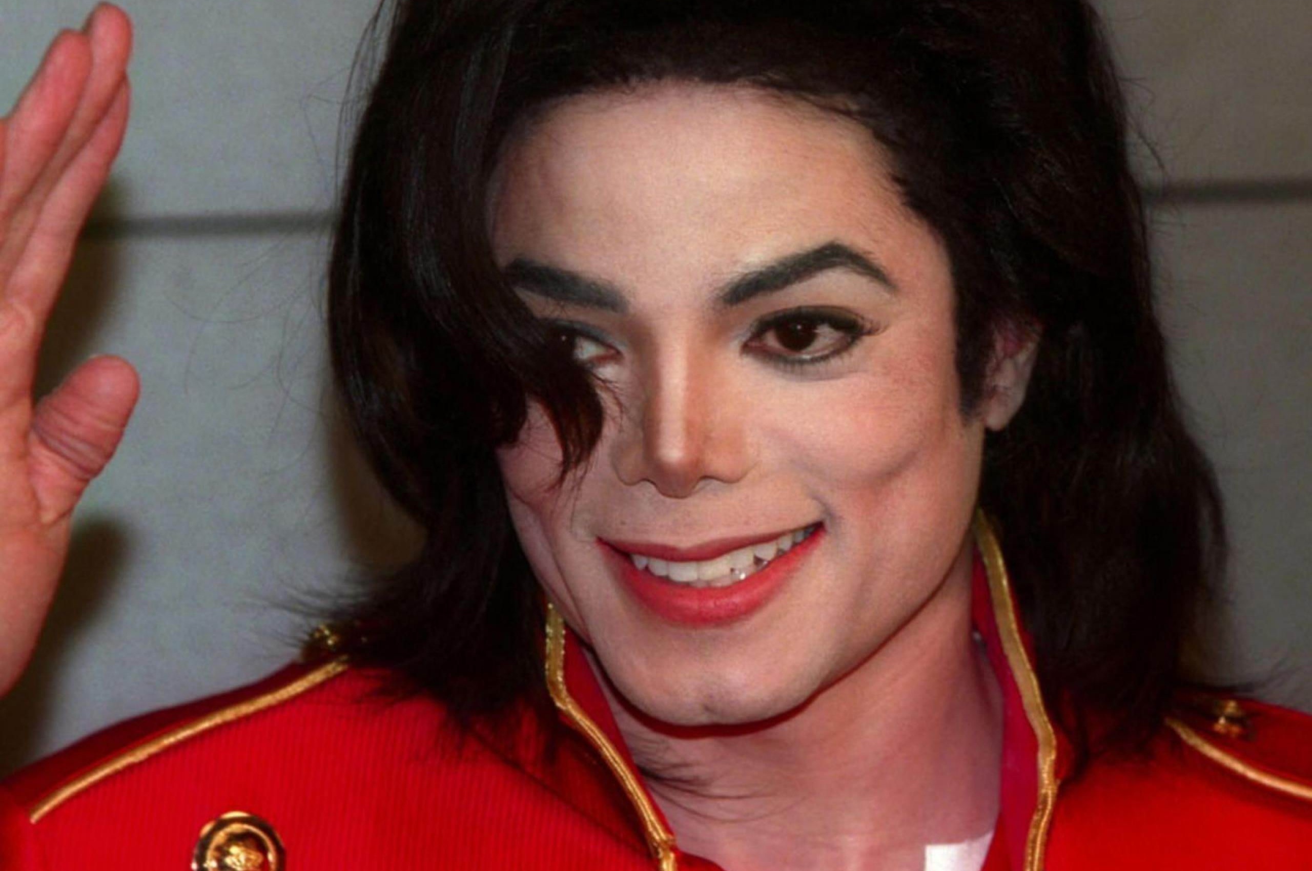 Michael Jackson