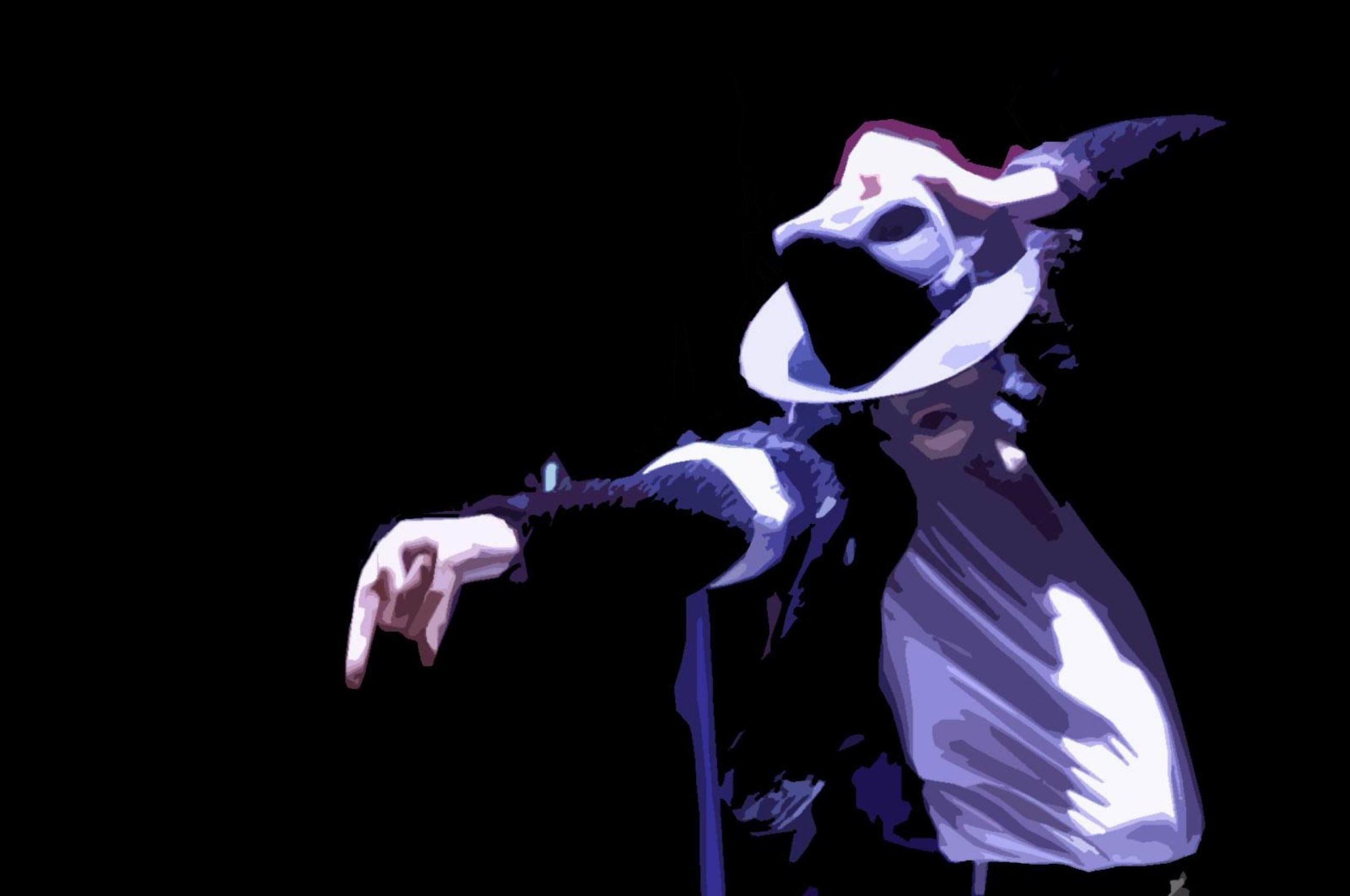 Michael Jackson Memorial Wallpaper