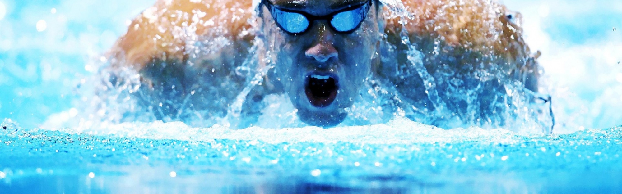 Michael Phelps - 2012 London