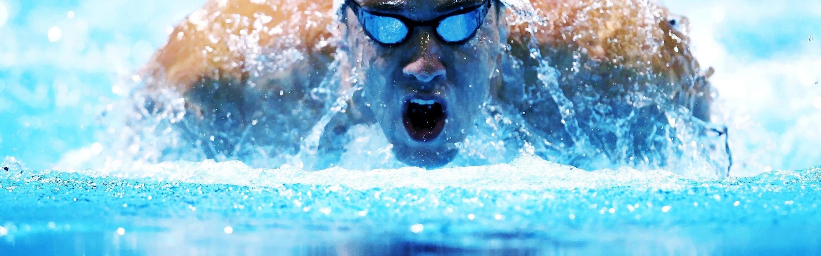 Michael Phelps - 2012 London