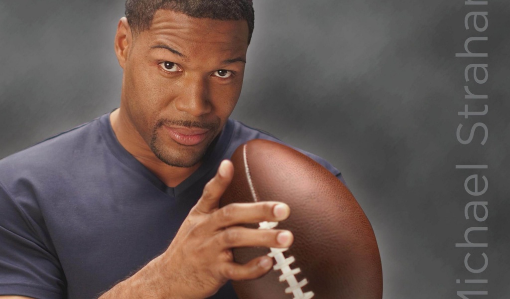 Michael Strahan