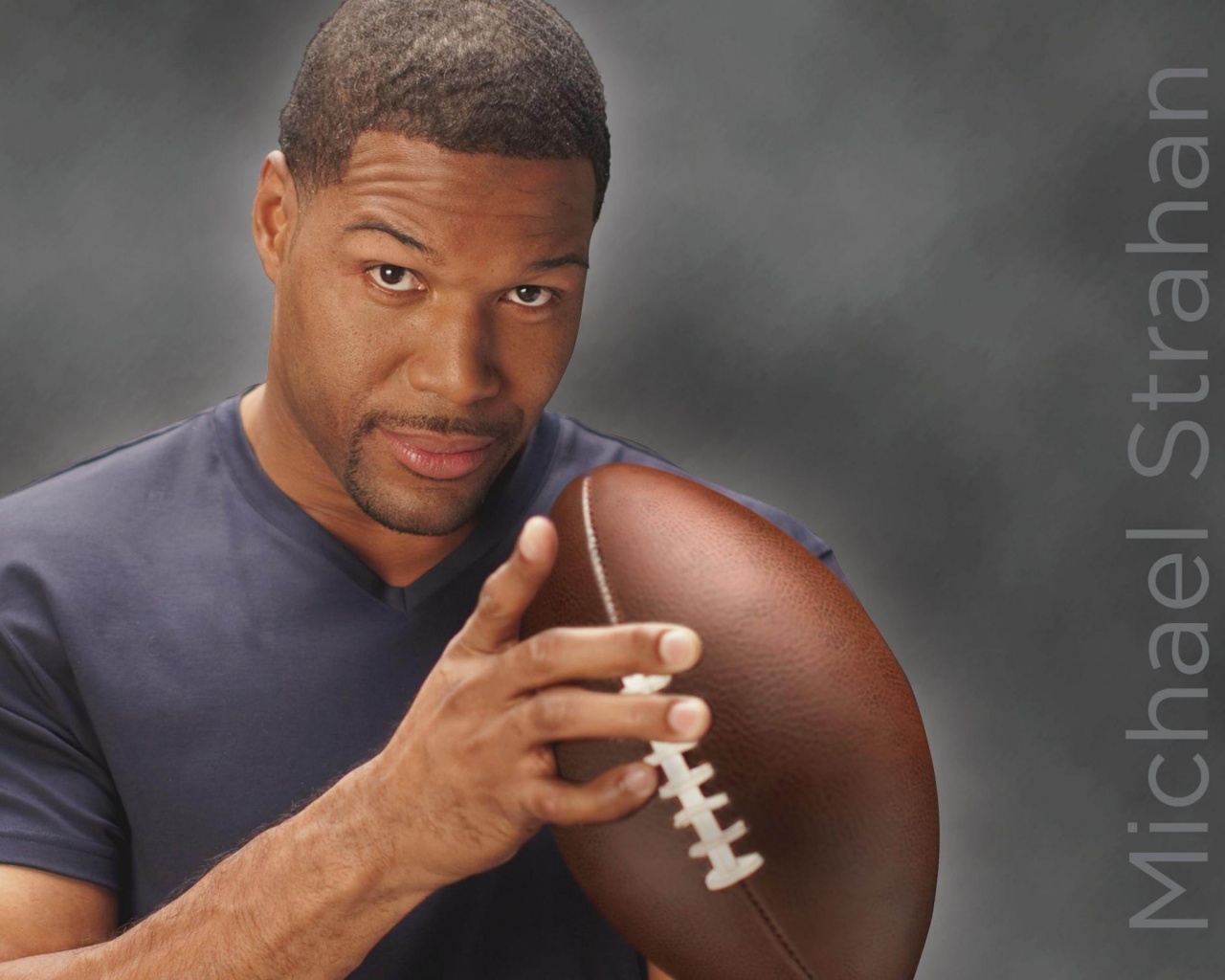 Michael Strahan