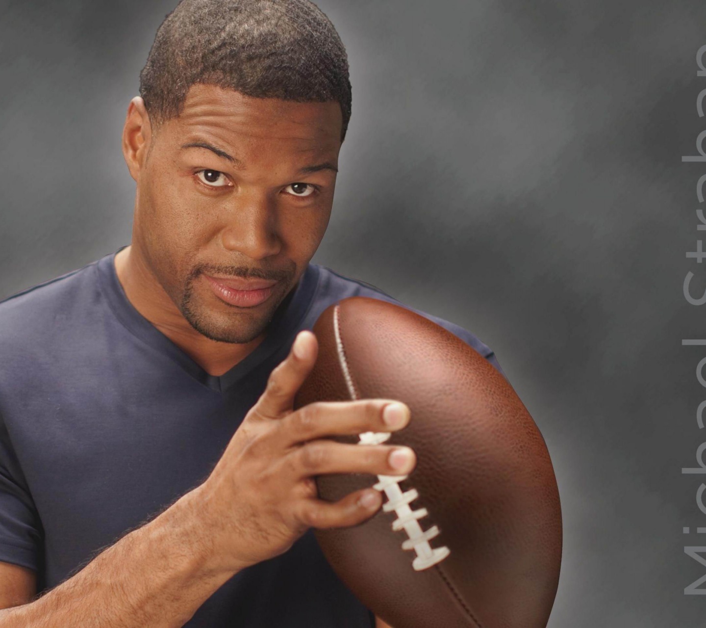 Michael Strahan