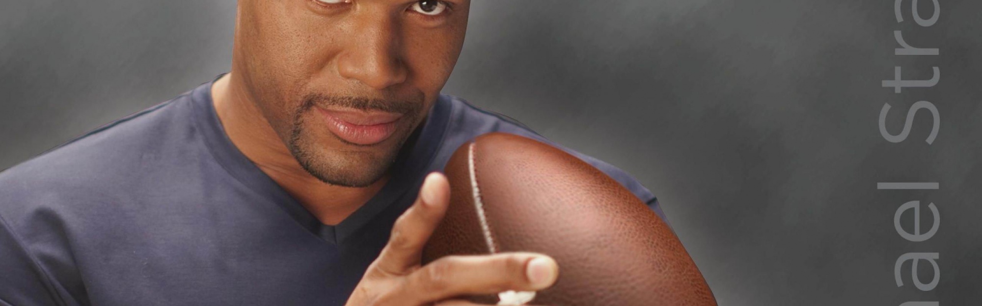 Michael Strahan