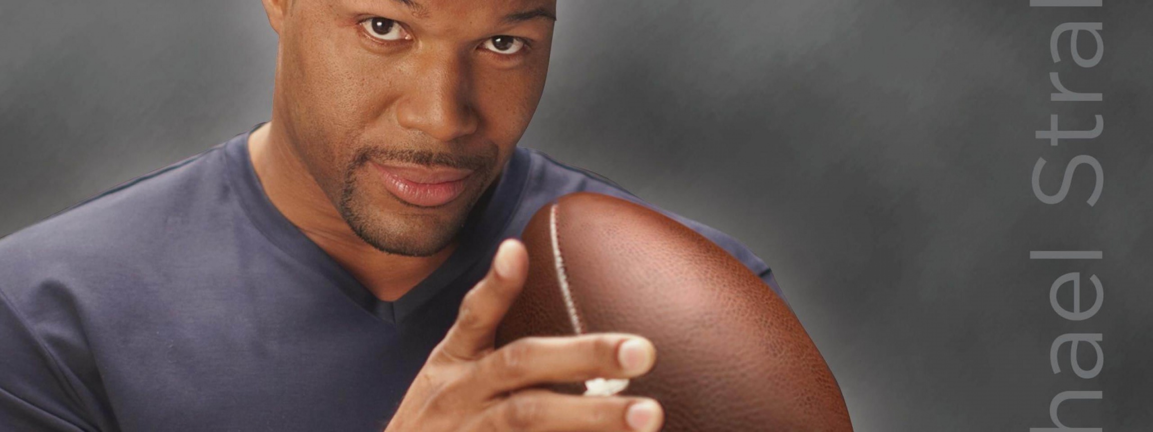 Michael Strahan