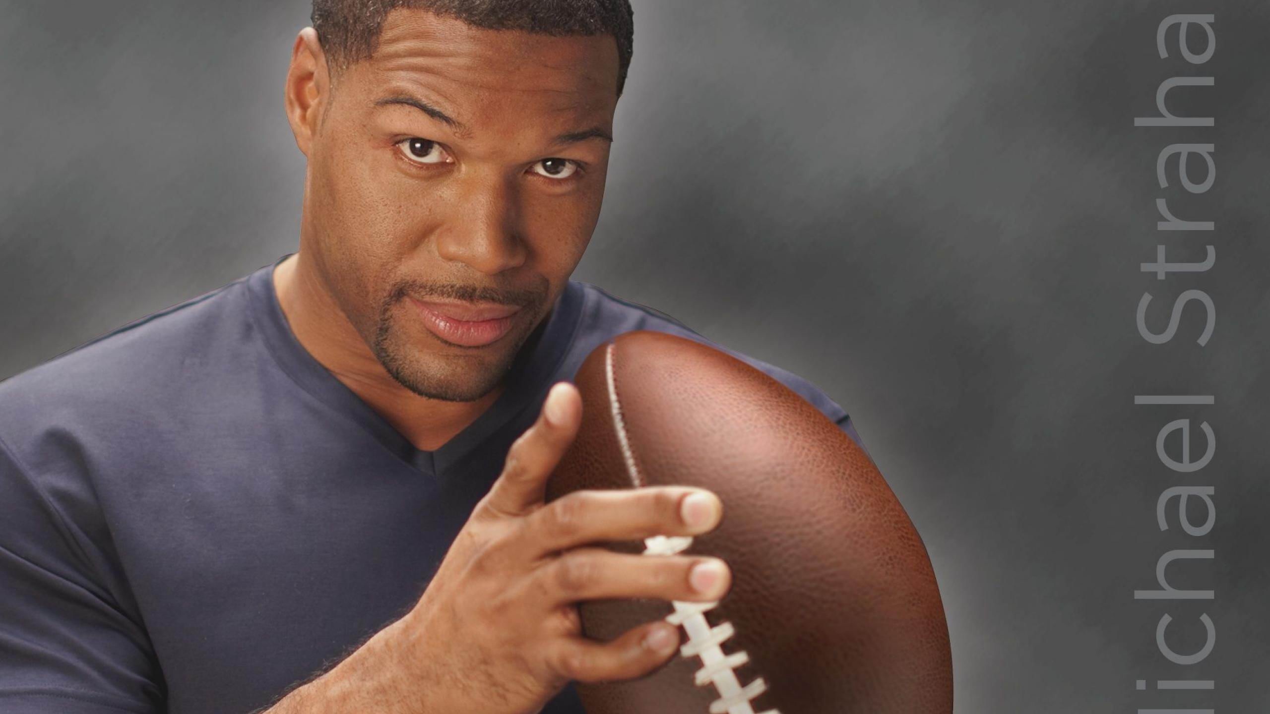 Michael Strahan