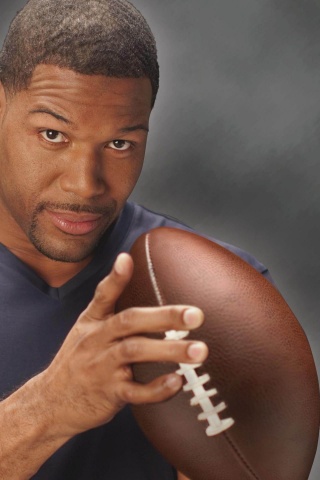 Michael Strahan