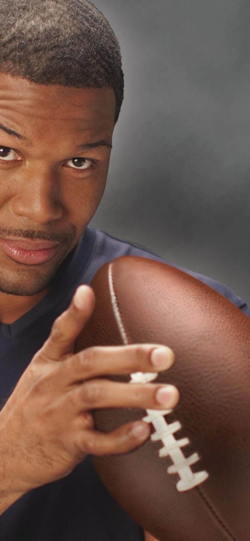 Michael Strahan