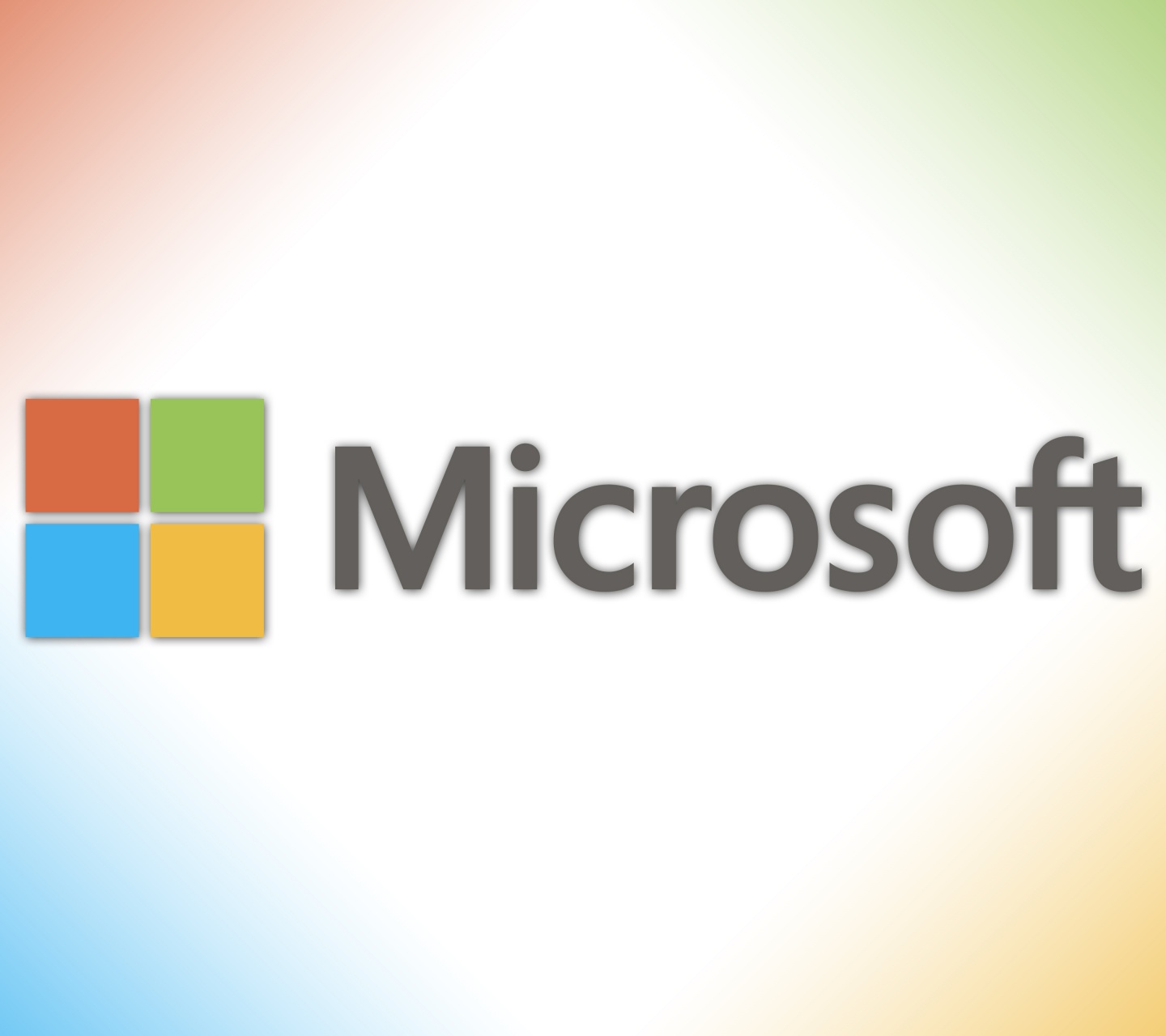 Microsoft Logo