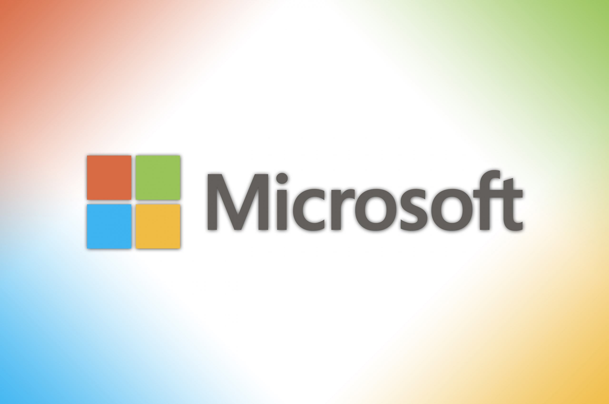 Microsoft Logo