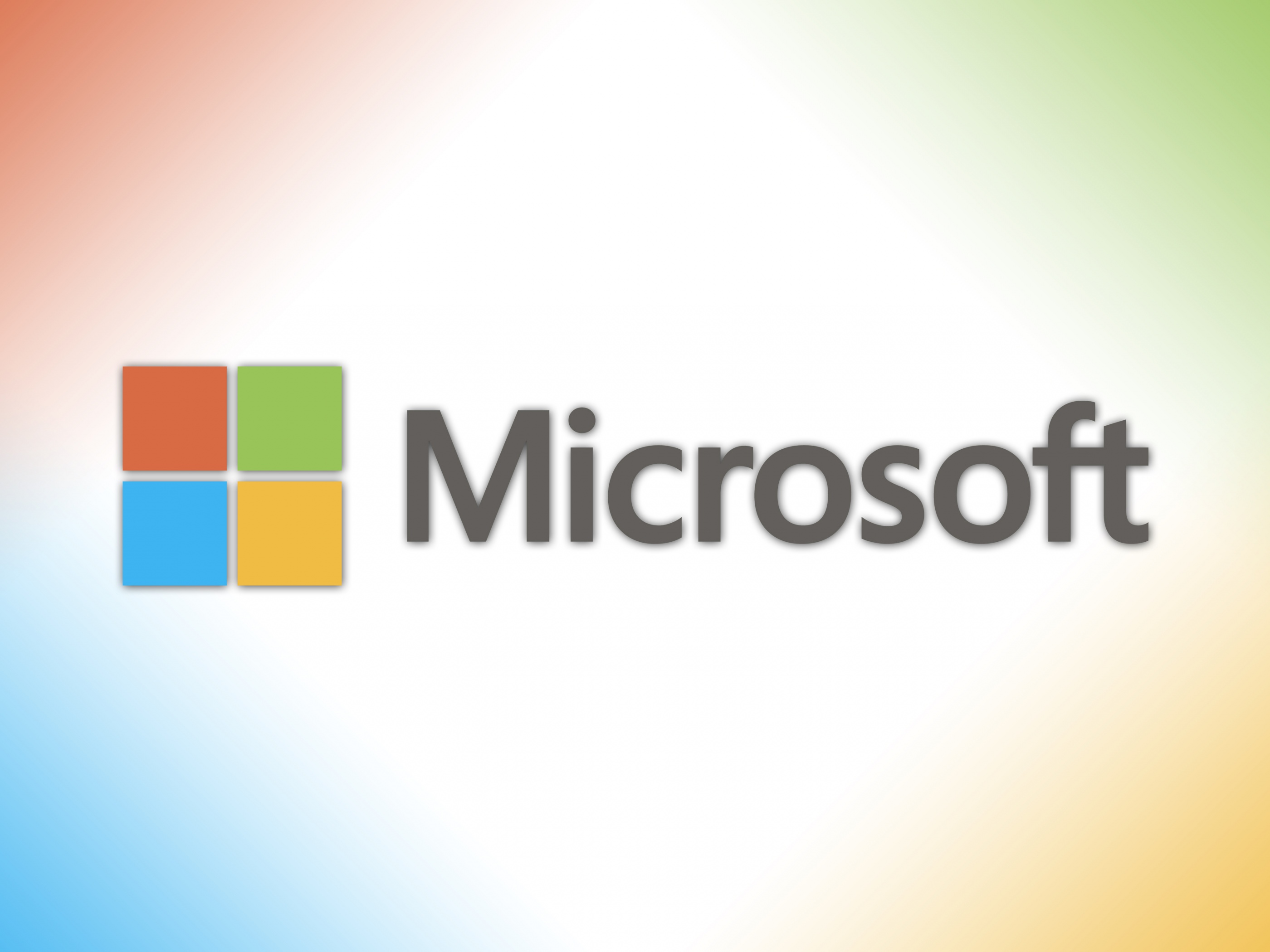 Microsoft Logo