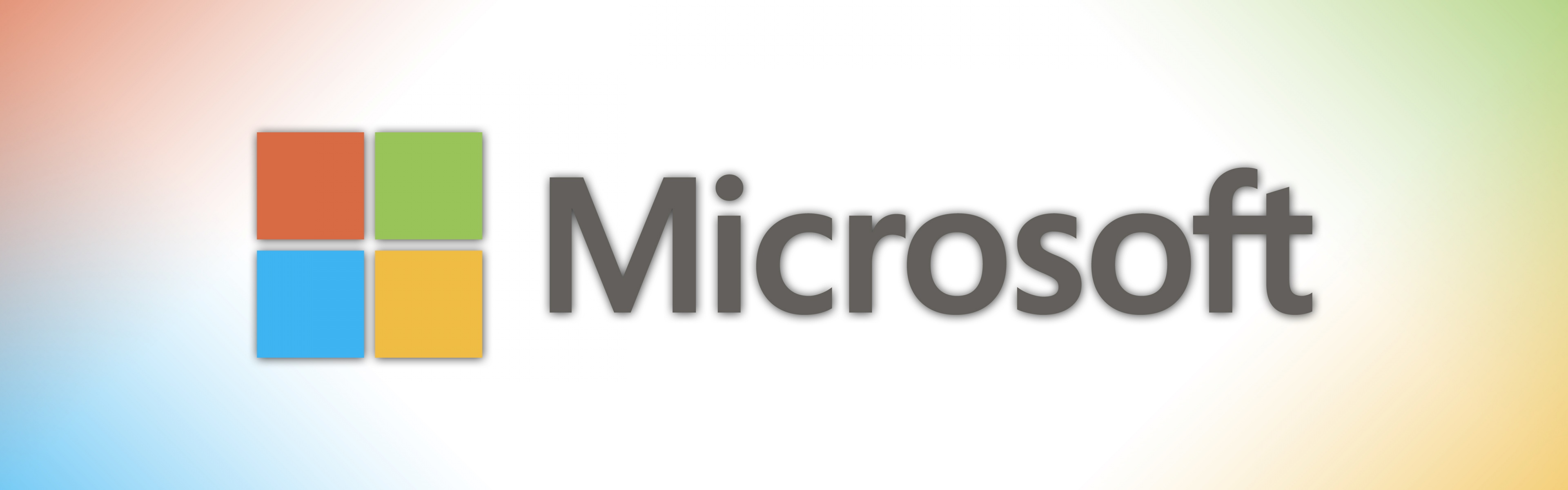 Microsoft Logo