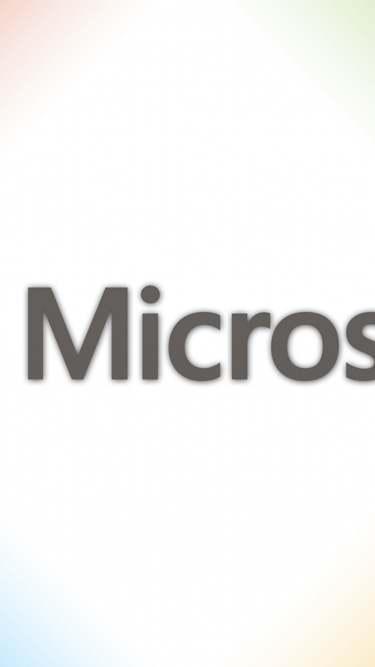 Microsoft Logo