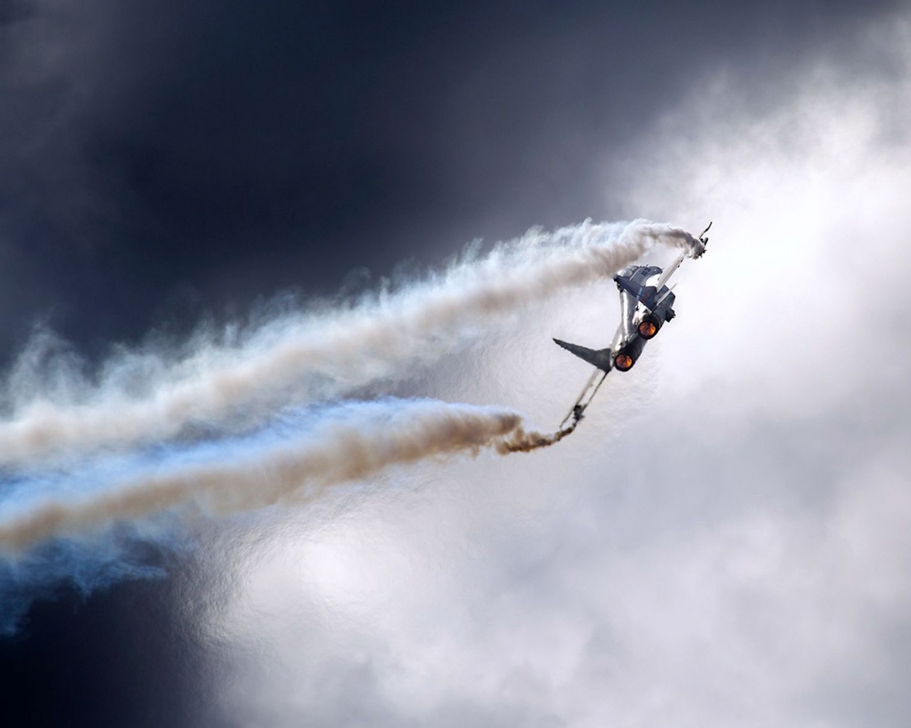 Mikoyan Fighter Mig 29