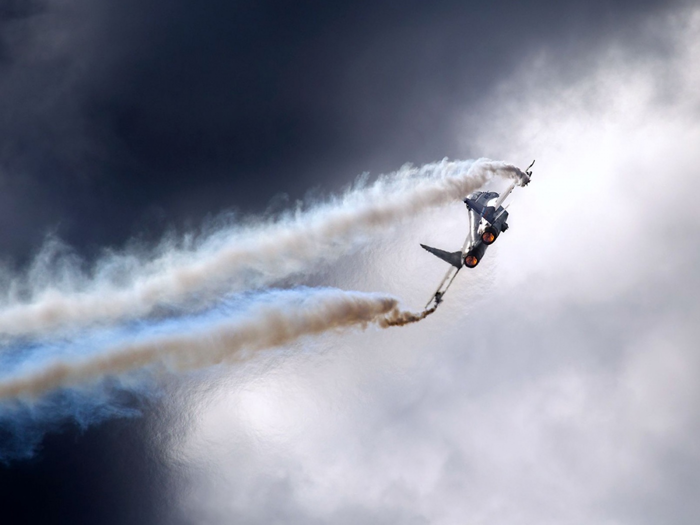 Mikoyan Fighter Mig 29