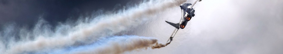 Mikoyan Fighter Mig 29