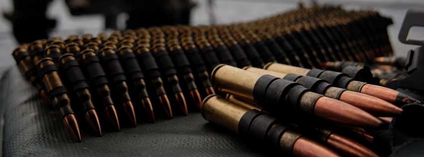 Military Ammunition