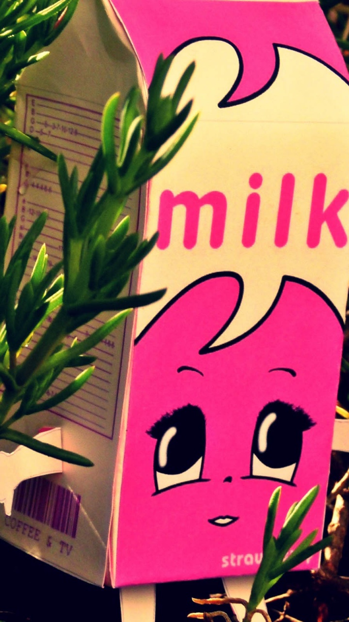 Milk Fem