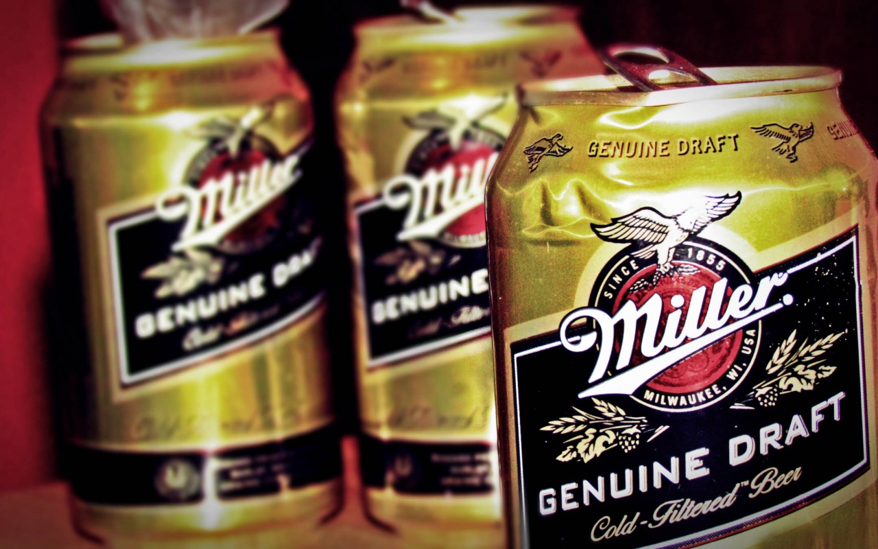 Miller Beer