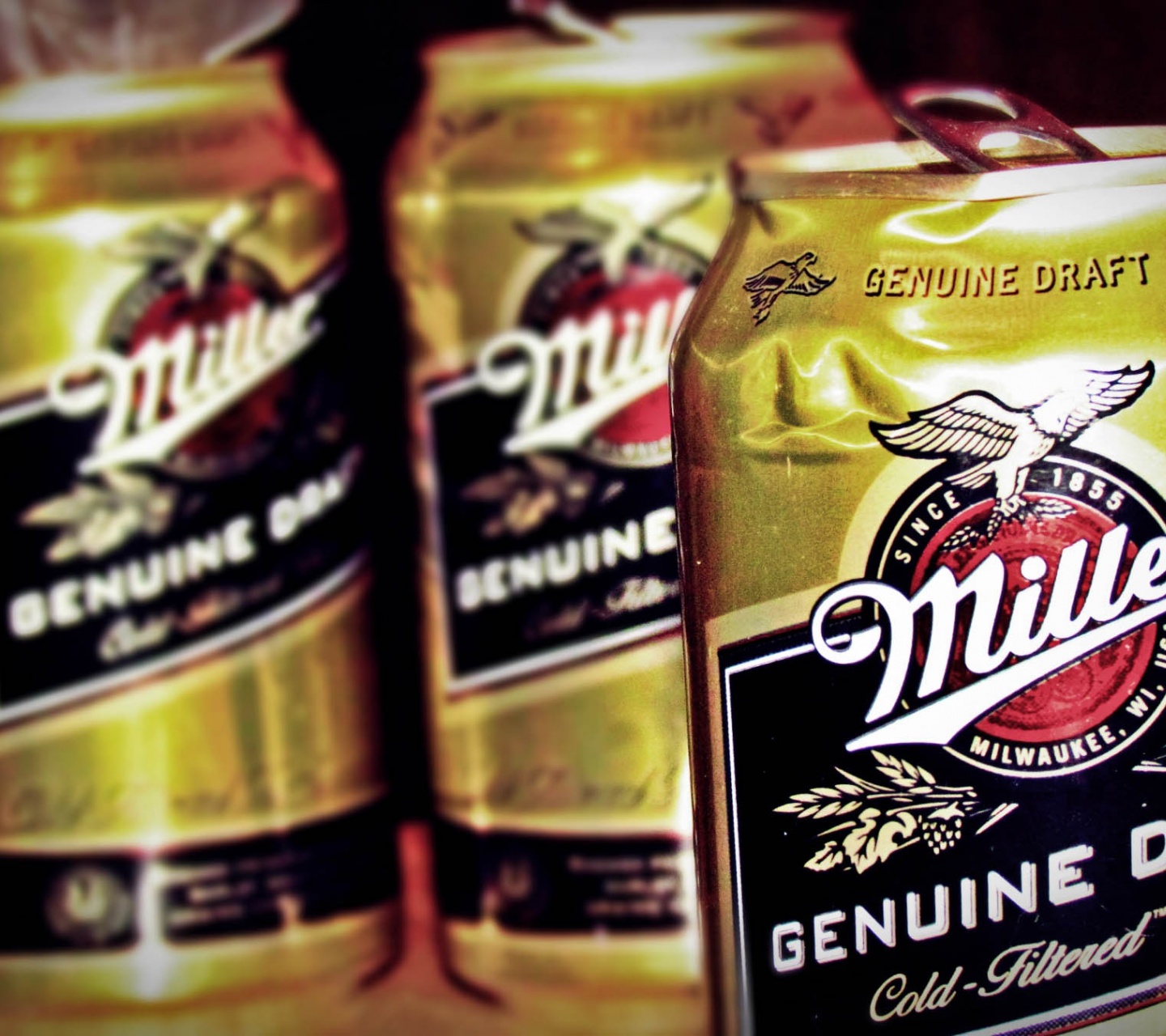 Miller Beer