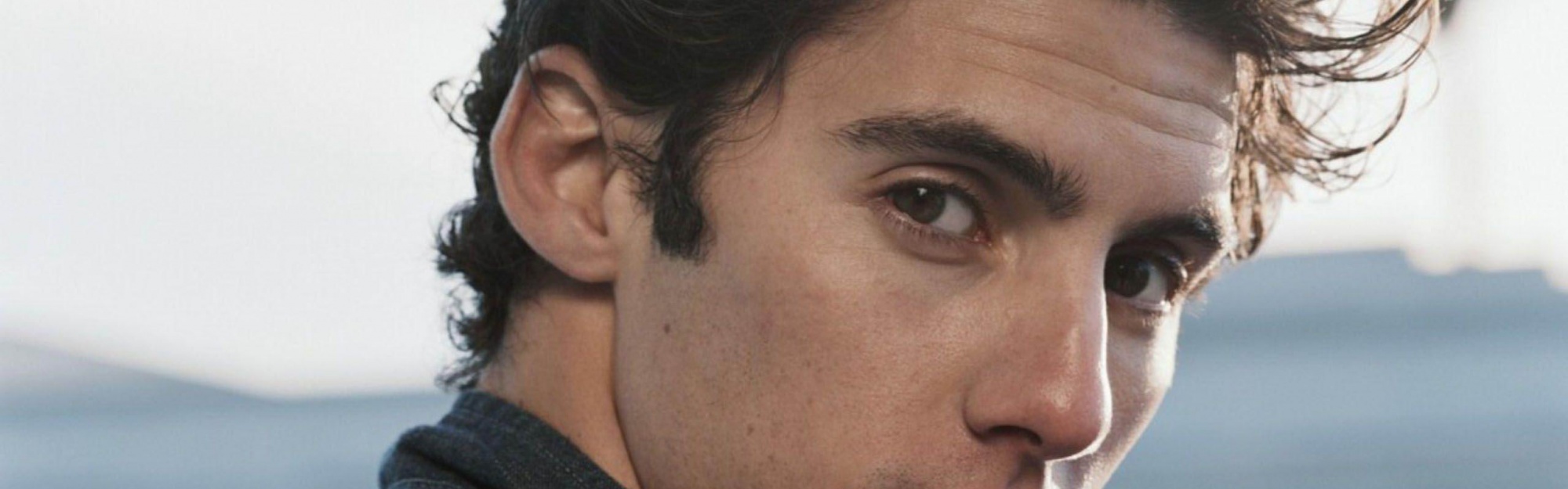 Milo Ventimiglia American Actor Boyish Good Looks Men