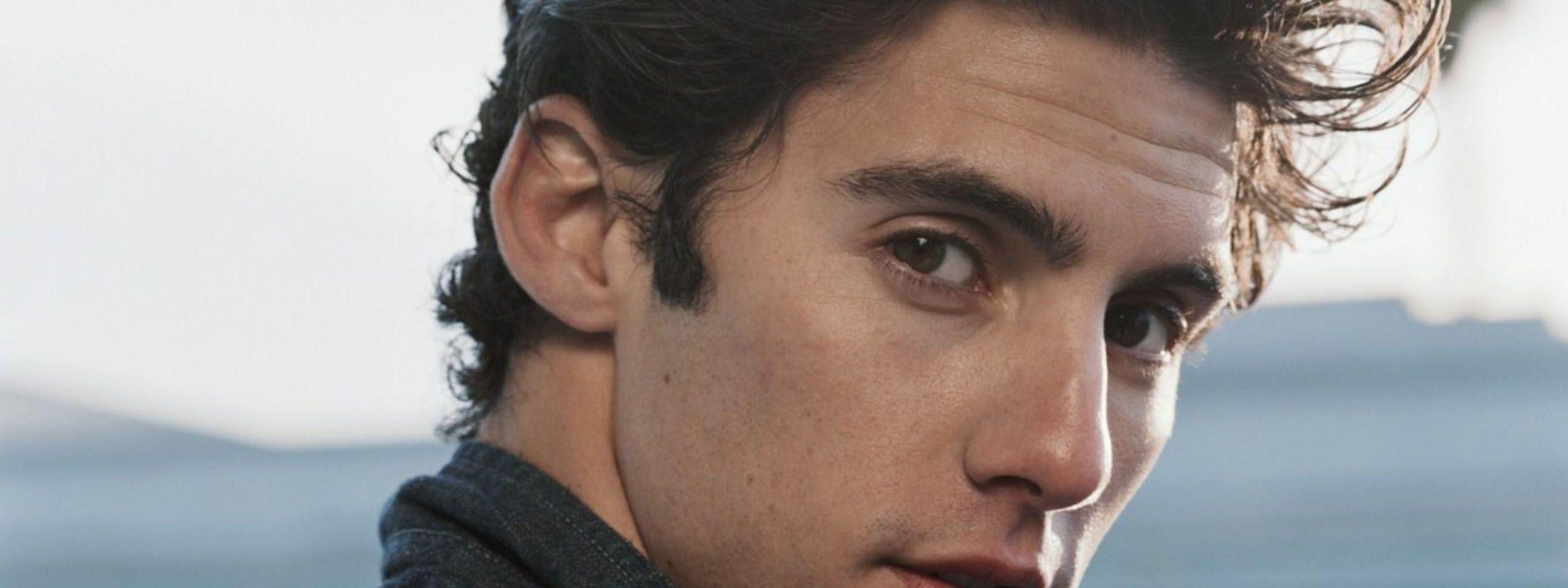 Milo Ventimiglia American Actor Boyish Good Looks Men