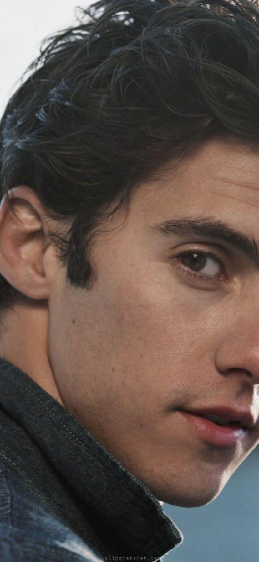 Milo Ventimiglia American Actor Boyish Good Looks Men