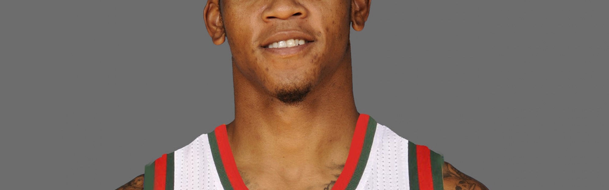 Milwaukee Bucks Nba American Basketball Monta Ellis